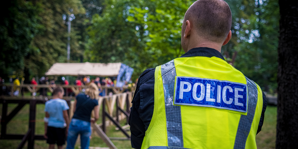 Event Security