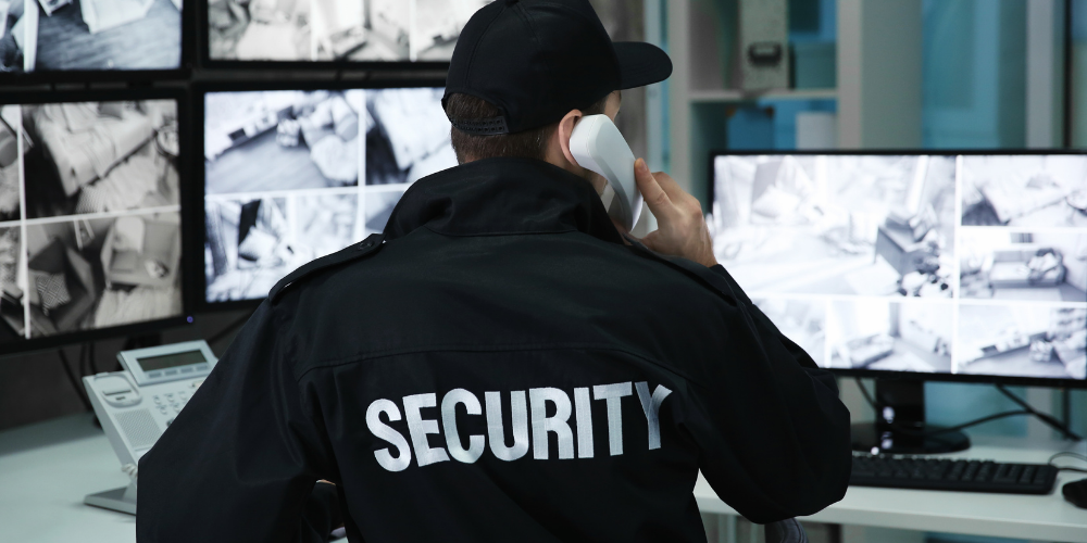Concierge Security